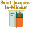 Saint-Jacques-le-Mineur - logo